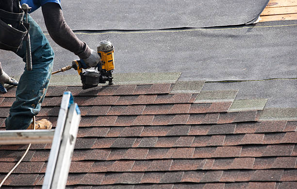 Licensed Storm Damage Roof Repair service in Five Points, FL - Brentwood Metal Roofing